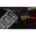 Carregador Nitecore USN1